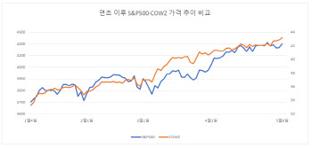  꿈에서 현실로 돌아갈 시간…‘COWZ’