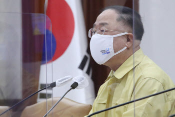 코로나 지출로 나랏빚 눈덩이…하반기 경기 반등 관건
