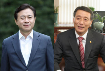 김영춘 전 해수부 장관이 박준영 임명 촉구한 이유