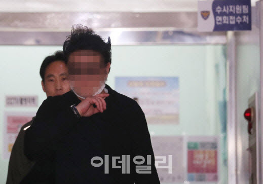 '우이동 경비원 폭행' 입주민 12일 2심 선고…1심서 징역 5년