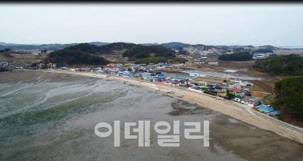 충남 서해안 어촌마을에 활력…신규 어촌계원들 증가