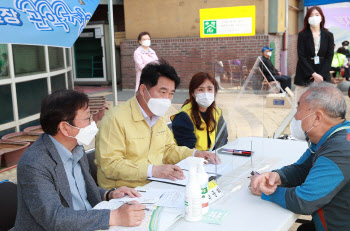 박준희 관악구청장 '찾아가는 현장 주민센터' 나선다