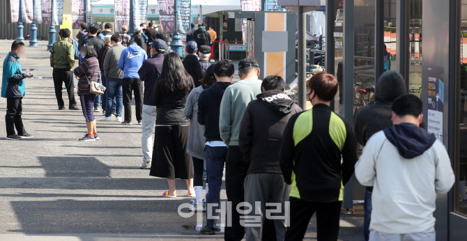 울산 북구 미용업 관련 집단감염…10명 확진