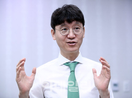 `당권주자` 김웅, 2주간 전국 방방곡곡 누빈다