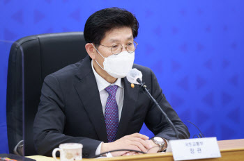 노형욱 장관 “공급후보지 최대한 확보해야…공공·민간 조화 필요”