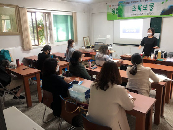 [동네방네]마포구, 학습동아리에 최대 100만원 지원