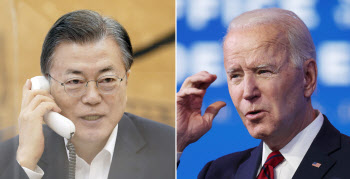 文대통령, 한미정상회담차 오늘 출국…21일 백악관 22일 SK방문