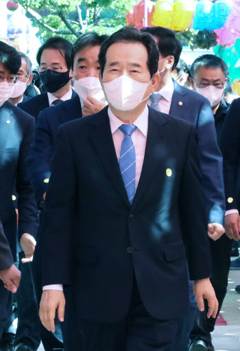 정세균·이광재도 조만간 출마 선언…빨라지는 與 대권 시계