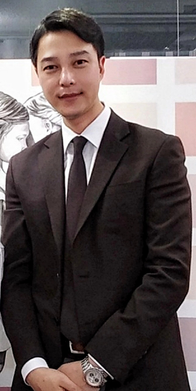 하이트론씨스템즈, 김동건 대표이사 체제로 '젊은 경영' 시도