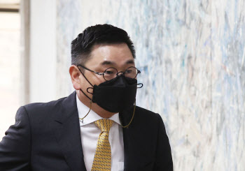 '탈세 혐의' 구본상 LIG그룹 회장 "세법 문외한…수감 중 부정행위 모의 불가능"