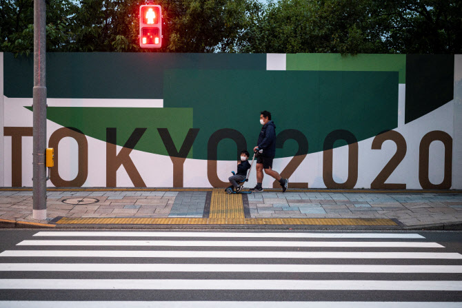 日여행금지 도쿄올림픽 영향 없다는 美에…일본인들 "차라리 보이콧 하지"