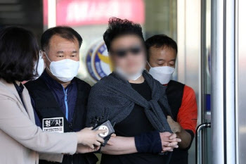'경비원 갑질·폭행' 입주민 오늘 2심 선고…1심 징역 5년