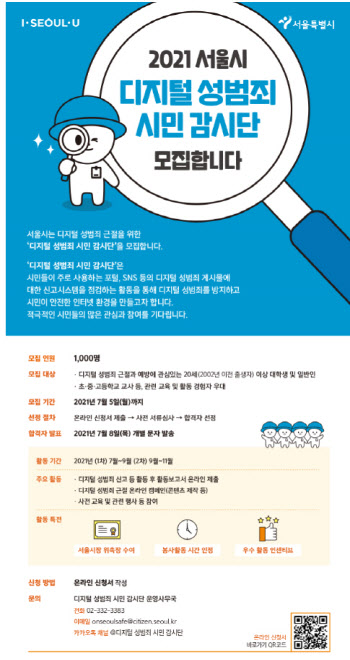 도 넘은 디지털성범죄…가해 청소년 90% '범죄 인지 못해'