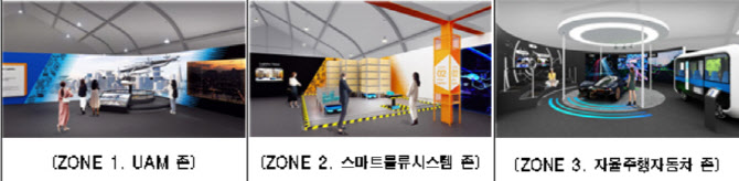 드론택시·자율주행까지 모빌리티 혁신…서울시, 온라인 사전등록