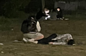 ‘손정민 실종날’ 낚시꾼들, 입수자 신고 안 한 이유…“‘시원하다’ 때문”