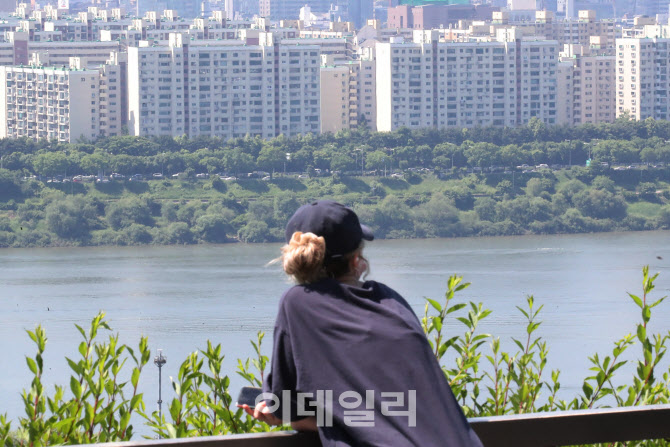 [포토]오는 1일부터 종부세 인상-양도세 중과