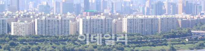 [포토]1일부터 종합부동산세 인상안 시행