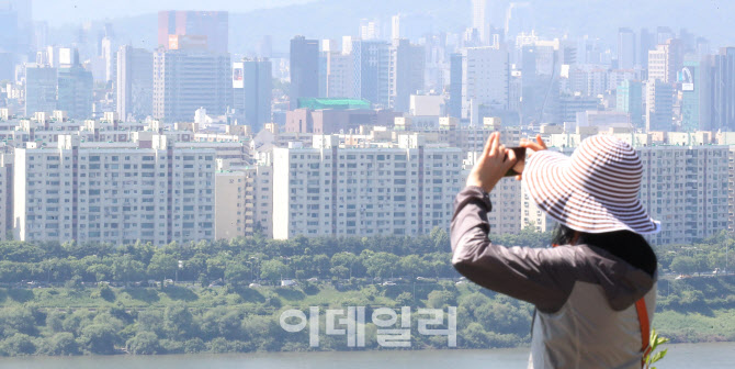 [포토]1일부터 종부세 오르고 양도세 중과