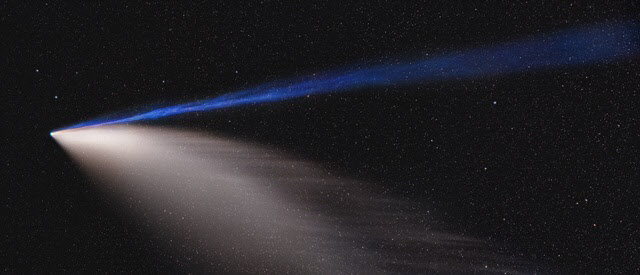 니오와이즈 혜성부터 은하수까지···올해 천체사진공모전 수상작은