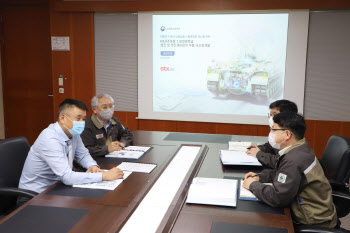 STX엔진, K9 자주포 디젤 엔진 국산화 개발 업체로 선정
