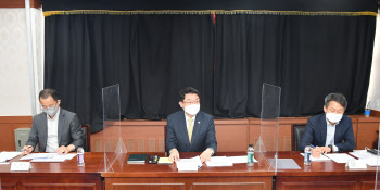 2기 서비스산업 혁신 TF 가동, 내달 혁신방안 등 발표