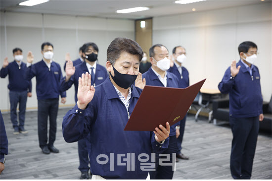 SR, 윤리의 날 맞아 윤리경영 실천 활동 나서