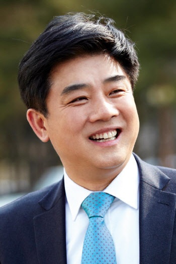 김병욱 의원 "암호화폐 업권법, 올 가을 통과 가능성"
