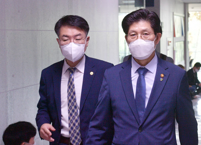 與, LH서 '주거복지' 분리 유력 검토