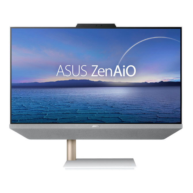 "풀HD 터치 디스플레이 탑재"...에이수스, 올인원 PC 'Zen AiO M5401' 출시