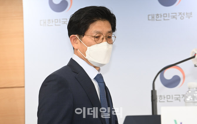 [포토]정부, '땅 투기' LH 직원 지급한 성과급 환수