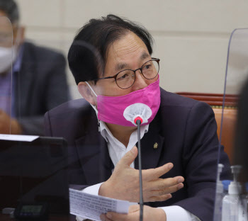 이채익 "공군, 국방부 매뉴얼 위반…A중사에 女변호사 선임했어야"