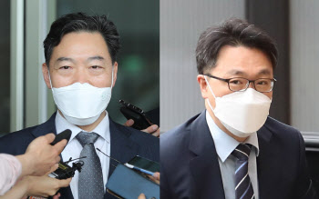 김오수-김진욱 첫 회동…'유보부 이첩' 갈등 해법 찾을까