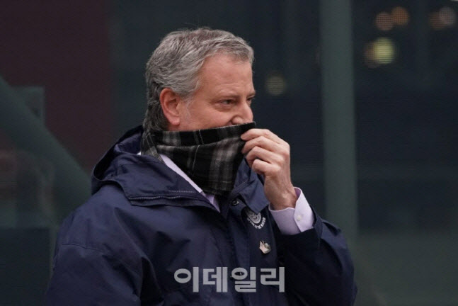 뉴욕시 전산시스템 랜섬웨어 공격 당했다…FBI 수사 착수