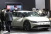 [포토] 기아 EV6 모델 공개                                                                                                                                                                               
