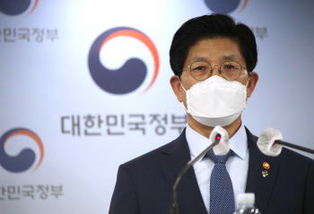 노형욱 “국토부-서울시 협력체계로 시장불안 최소화 할 것”