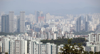 장기전세주택, 3080 대책과 연계 공급