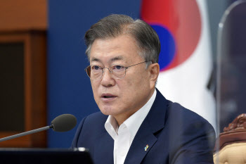 文대통령, G7 계기 영국·호주·EU와 양자회담