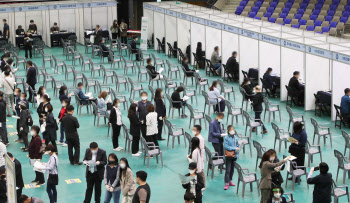 늘어난 취업자 10명 중 7명은 고령층…“재정에 기댄 고용 회복”