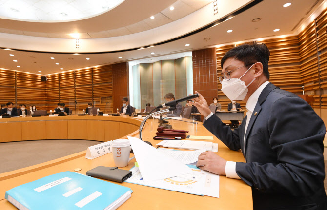 1156조 규모 국유재산 재평가…한국형 평가체계 수립한다