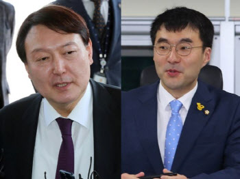 김남국 "윤석열, 박근혜 반면교사 삼아 직접 소통해야"