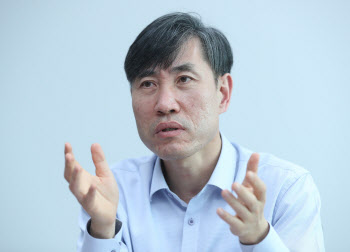 하태경, 대선출마 선언… "몰상식 이기는 나라 만들겠다"