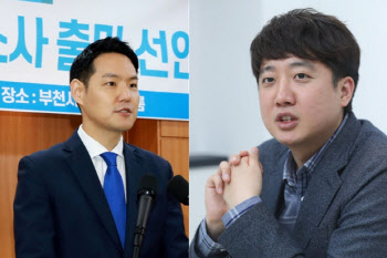 '이준석 하버드 동문' 김한규, 정치 입문 계기는