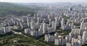 “9억 이하 없어요”…경기도 중저가 아파트 '키맞추기'