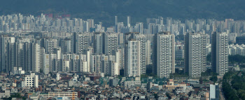 2·4대책 약발 끝? 서울 주택거래량 늘었다