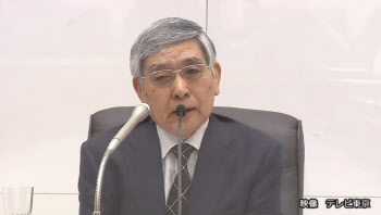 일본銀, 코로나 대출 만기연장…기후변화 자금지원제도 도입