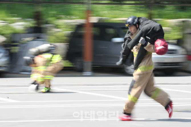 [포토]압도하는 스피드