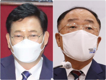 재난지원금 고소득층 제외 가닥…캐시백 30만→50만원