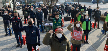 제2의 전교조 없다…법외노조에도 '노조 아님' 통보 못 한다