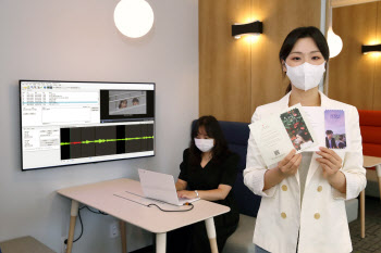 LG디스플레이, '배리어프리' 문화 콘텐츠 제작·보급