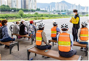 '자전거 운전능력 인증제' 시행…합격하면 따릉이 요금 감면